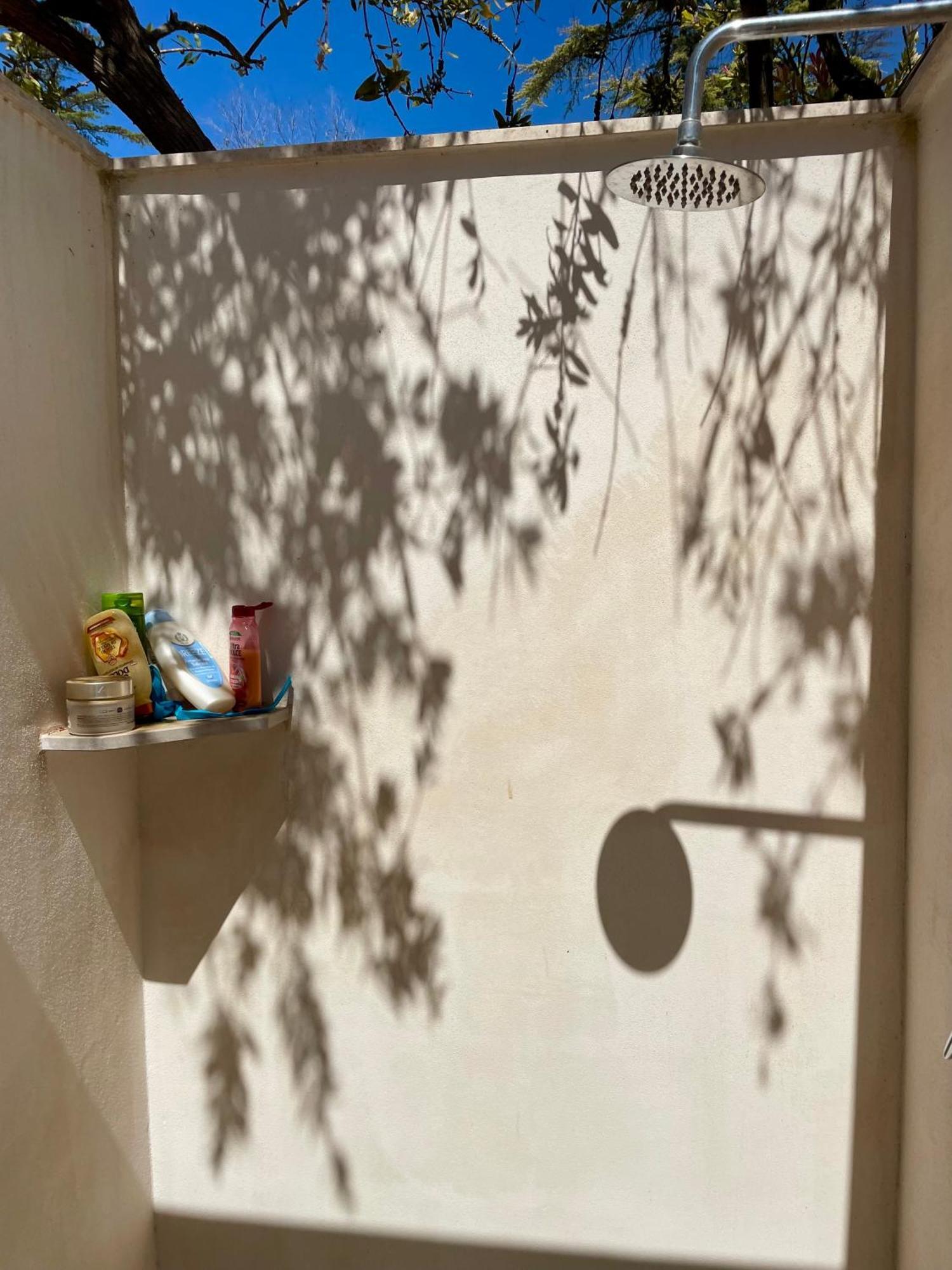 La Beata Giovanna Mesagne Dış mekan fotoğraf