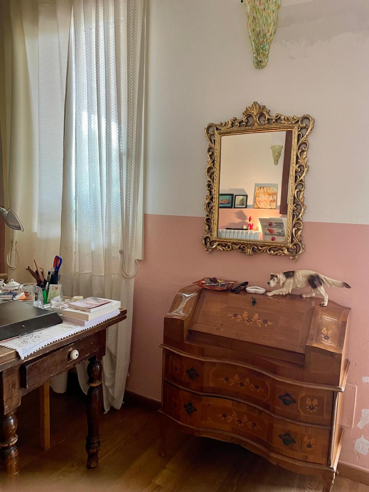 La Beata Giovanna Mesagne Dış mekan fotoğraf