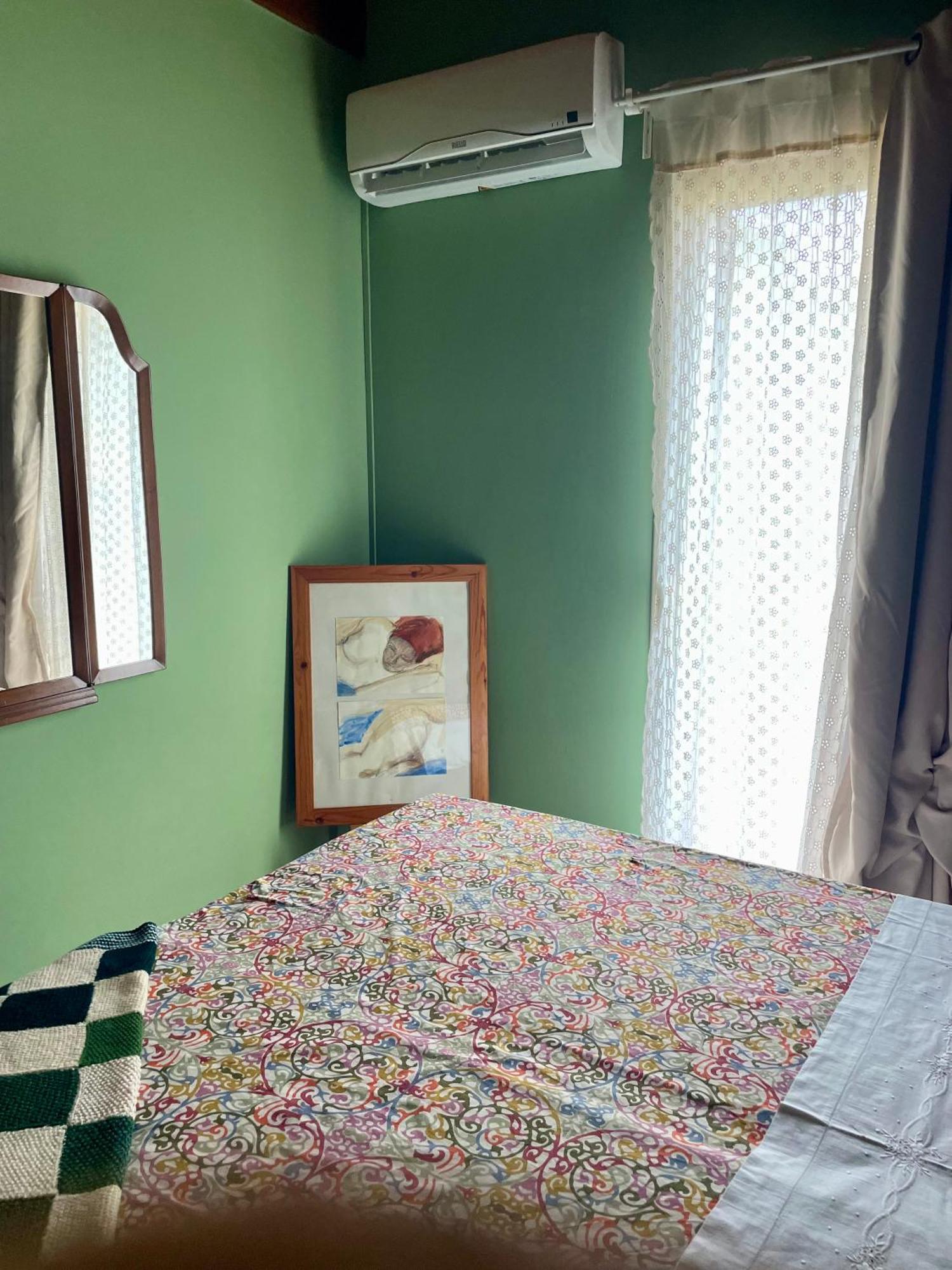 La Beata Giovanna Mesagne Dış mekan fotoğraf